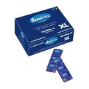 SENSITEX CONDOMS XL