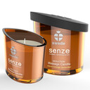 SENZE ECSTATIC MASSAGE CANDLE