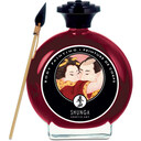 SHUNGA BODY PAINTING STRAWBERRY
