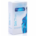 SILK PASANTE CONDOM