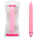 SLIM PINK VIBRATOR