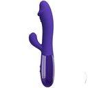 SNAPPY YOUTH VIBRADOR &