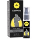 SUPERHERO SERUM RETARDANT