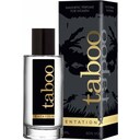 TABOO TENTATION