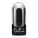 FLIP ZERO BLACK