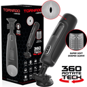 TORNADO MASTURBATOR 360 ROTATE