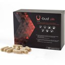 U-BUST BREAST ENHANCEMENT CAPSULES
