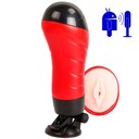 VOICE MASTURBATOR