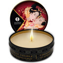 CANDLE SHUNGA CHAMPAGNE