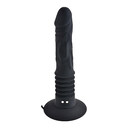 VIBRATING ASS FUCKER