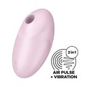 SATISFYER LOVER 3