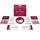 DECK FOR COUPLES
