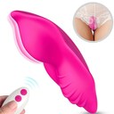 WHISPER PANTIES VIBRATOR CONTR