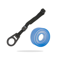 Sale of Accessories and Replacements