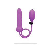 Sale of Inflatable Plugs