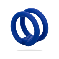 Sale of Double Penis Rings