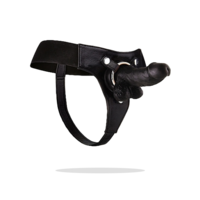 Sale of Strap-on with dildo