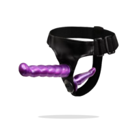 Sale of Harness for Lesbians