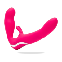 Sale of Strapless strap-on