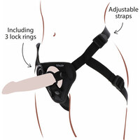 Sale of Hollow harnesses