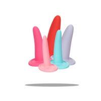 Sale of Vaginal Dilators
