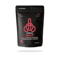 Sale of Stimulating Chewing Gum