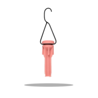 Sale of Preserve toys