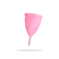 Sale of Menstrual Cups
