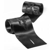 Sale of Fabric Cuffs