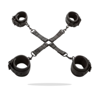 Sale of Hand and foot cuffs