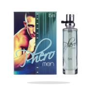Sale of Pheromones for Gay Men