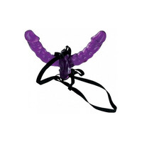 Sale of Double Strap-on