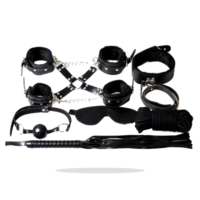 Sale of Wrist Cuffs Kit