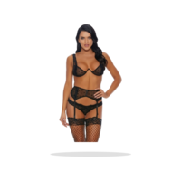 Sale of With Garters