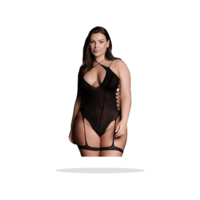 Sale of With Suspenders