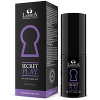 Sale of Lubricants compatible with toys