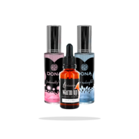 Sale of Pheromone Perfumes