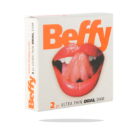 Sale of Lesbian condoms