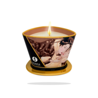 Sale of Massage Candles