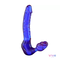 Strapless Silicone Harness for Double Delight, Flexible Design