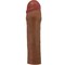 Discover Pleasures – 5 cm Tan Penis Sleeve Extension
Looking to add some extra excitement