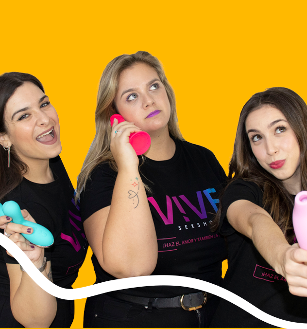 Advice in our sex shop