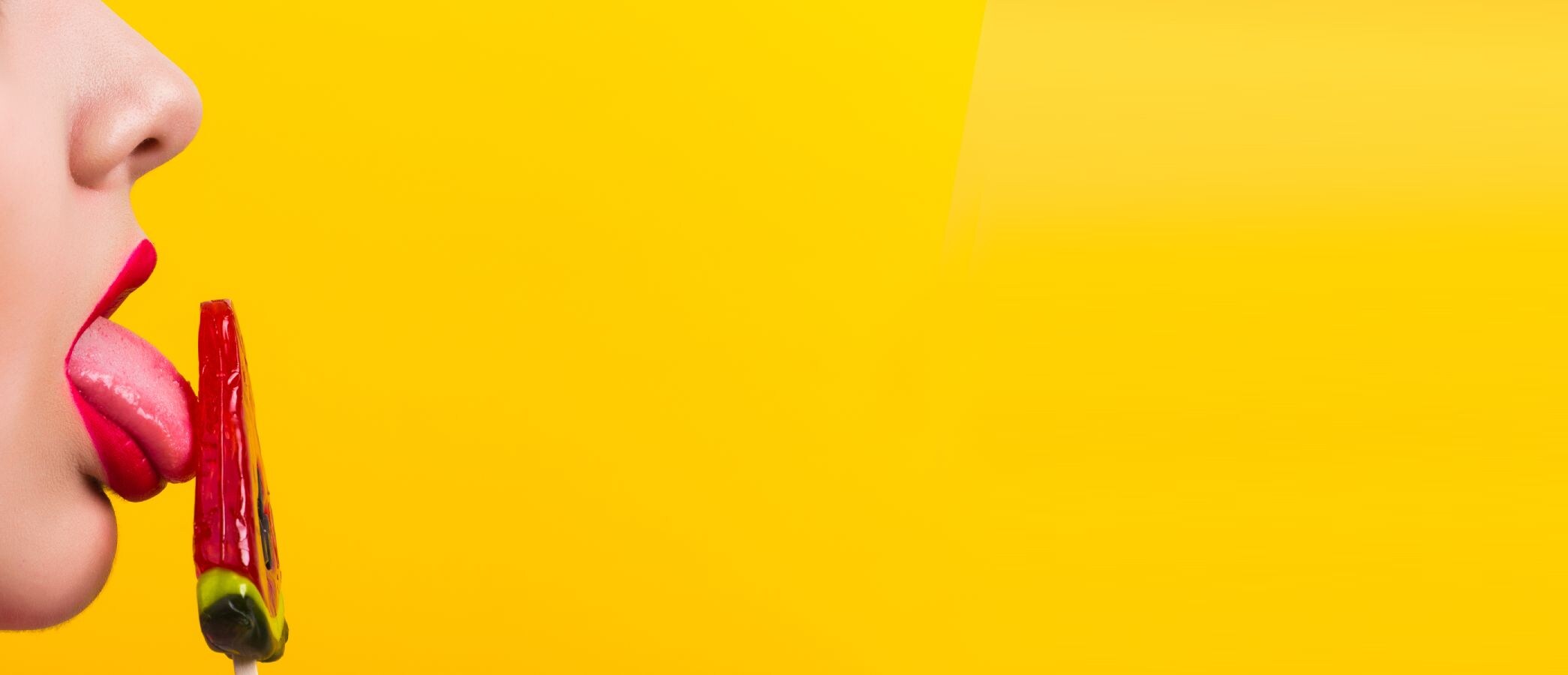 The largest sexshop in Europe