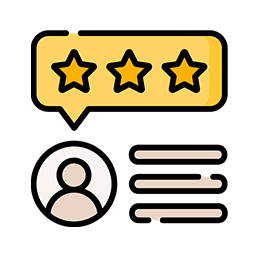 70.000 opiniones de productos