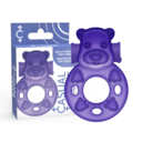 BEAR PURPLE