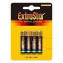 EXTRASTAR PILAS AAA