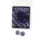 LUBRICANTE DE BOLITAS