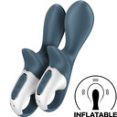 SATISFYER AIR PUMP BOOTY