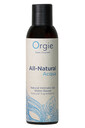 ALL-NATURAL ACQUA