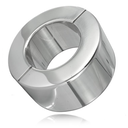 ANILLO ACERO FIESTA